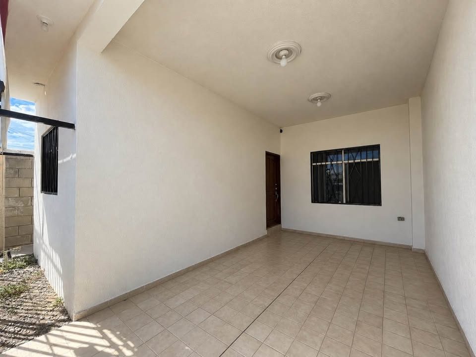 2 habitaciones 2 baños - Casa 3