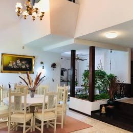 4 habitaciones 3 baños Casa 3