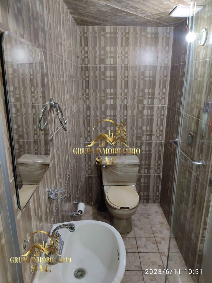 2 habitaciones 1 baño - Casa 2