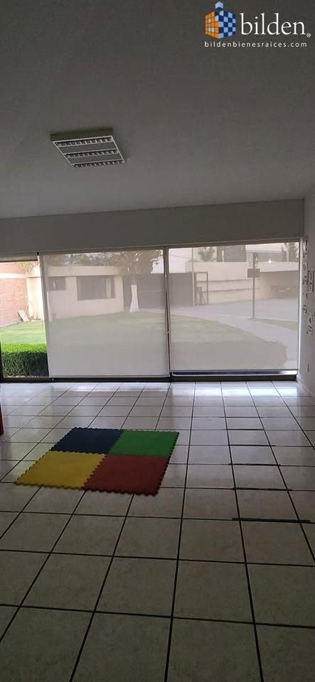 Oficina en Renta en Av. La Salle Durango 2