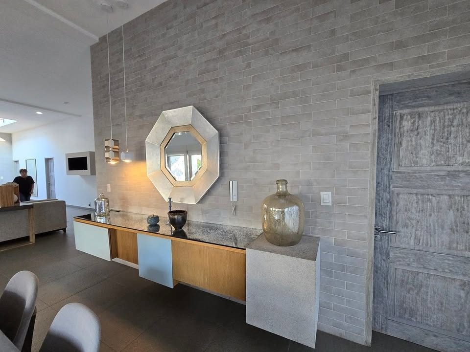 4 habitaciones 4 baños Casa 3