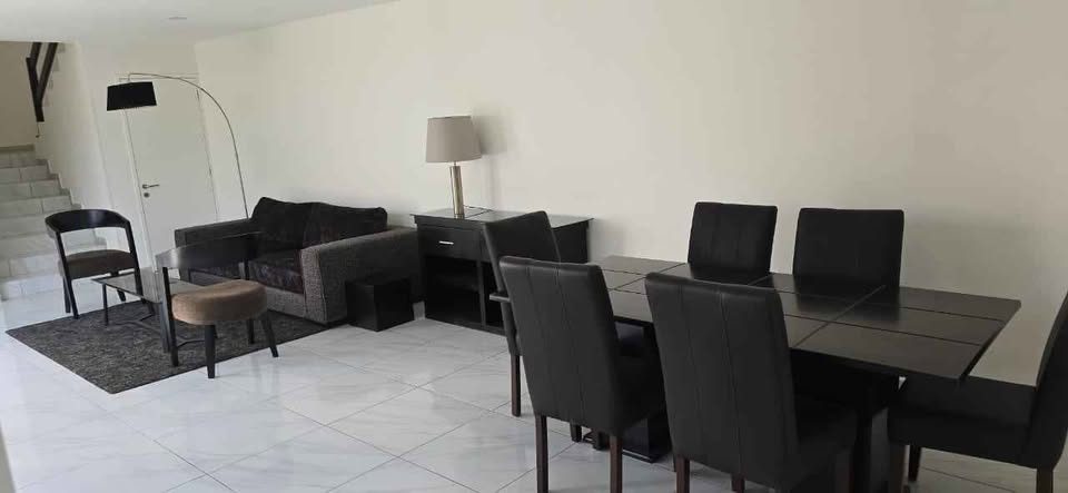 4 habitaciones 4 baños - Casa 3