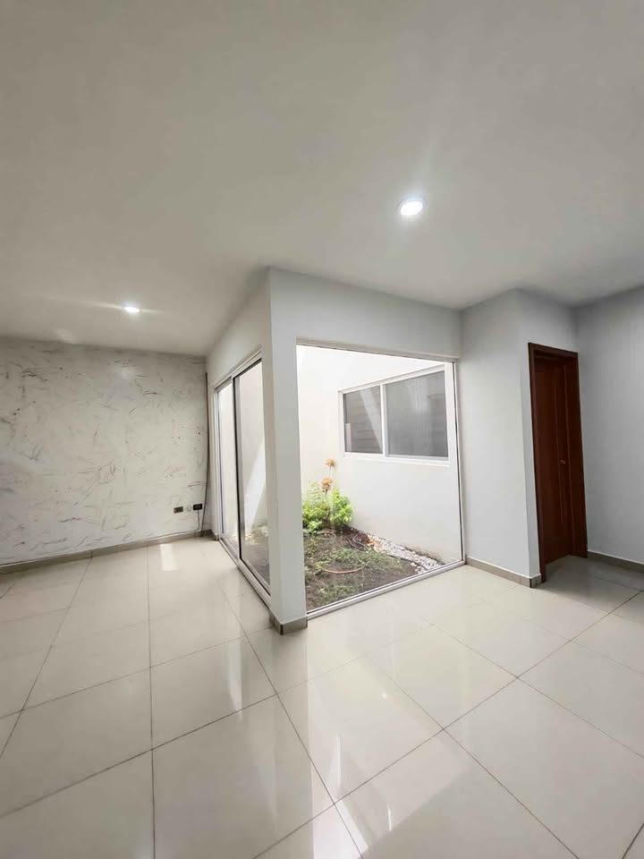 3 habitaciones 1 baño - Departamento 3