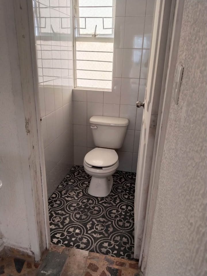 3 habitaciones 1 baño - Casa 2