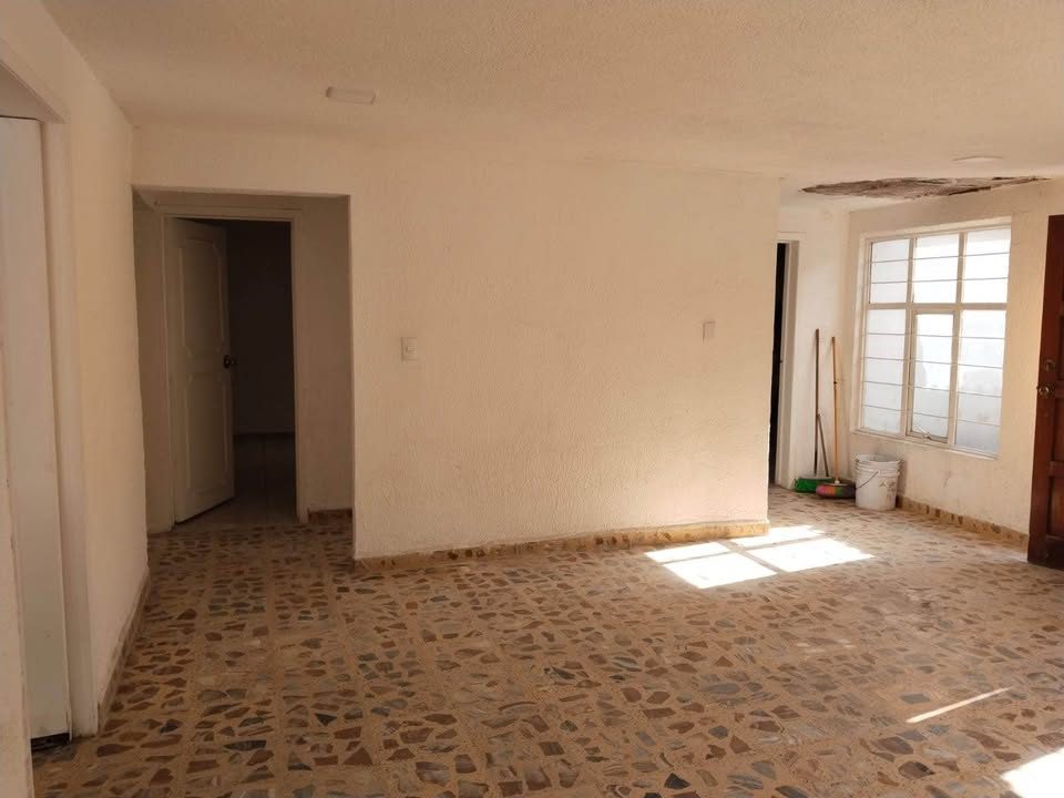 3 habitaciones 1 baño - Casa 3