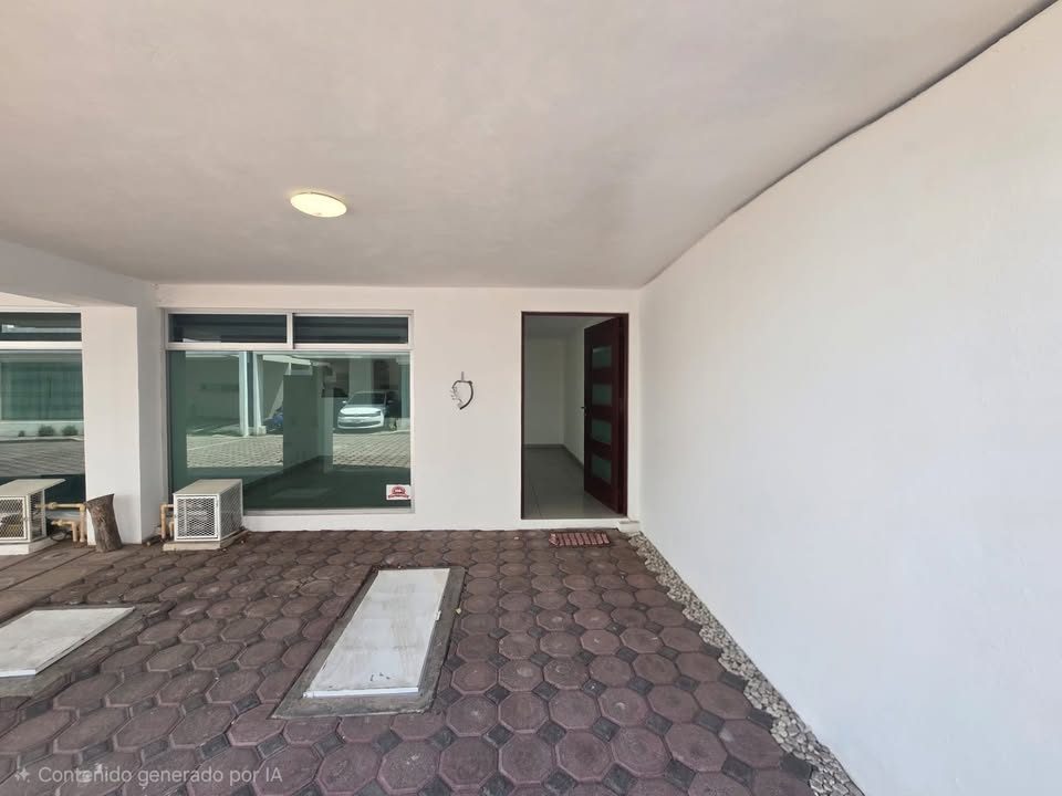 Casa en venta · 3 rec 3