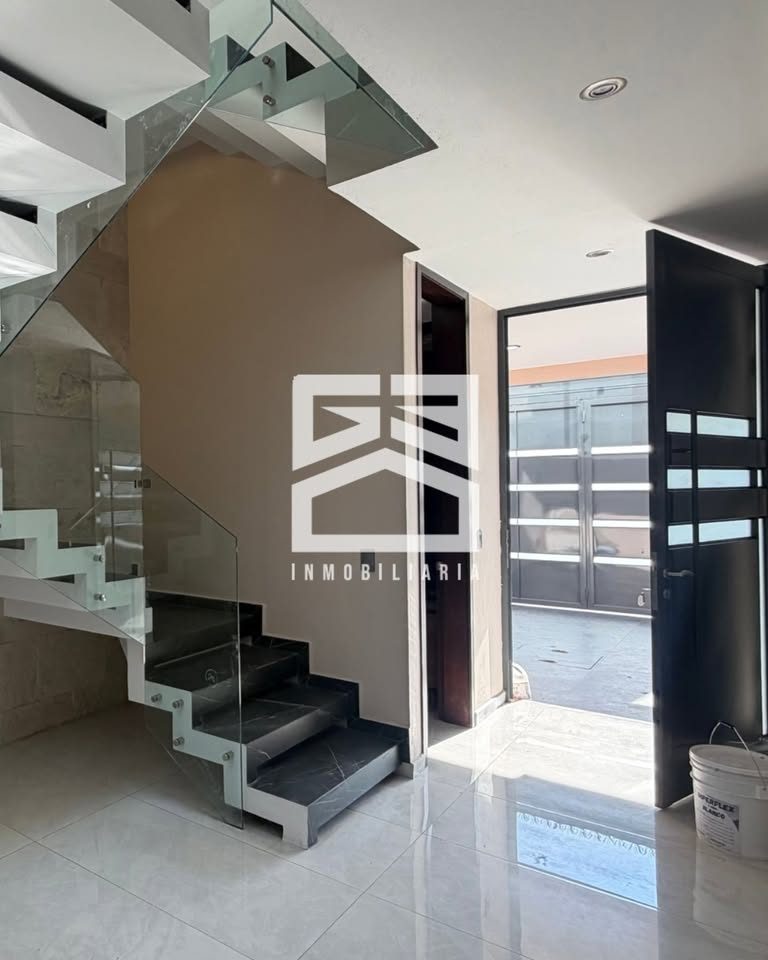 4 habitaciones 3.5 baños Casa 3