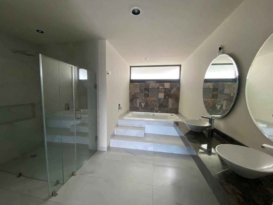 Casa en renta · 4 rec 3