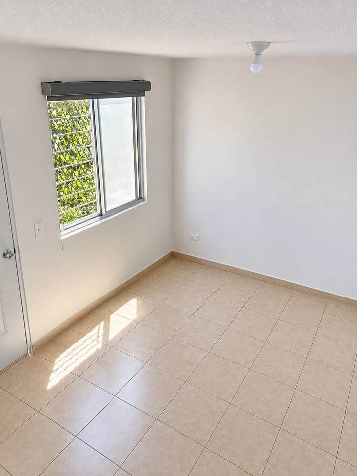 2 habitaciones 1 baño - Casa 2