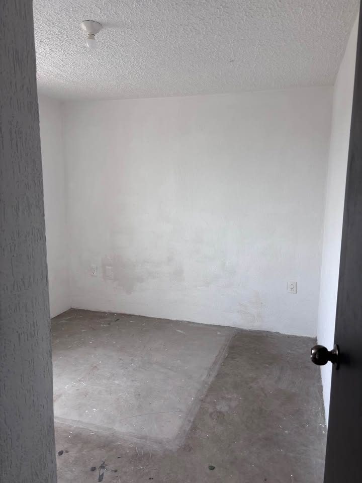 2 habitaciones 1 baño - Departamento 3