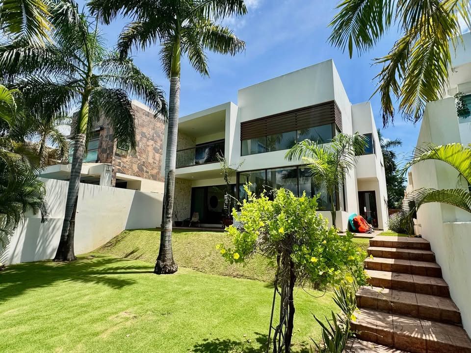 4 habitaciones 5,5 baños - Casa 3