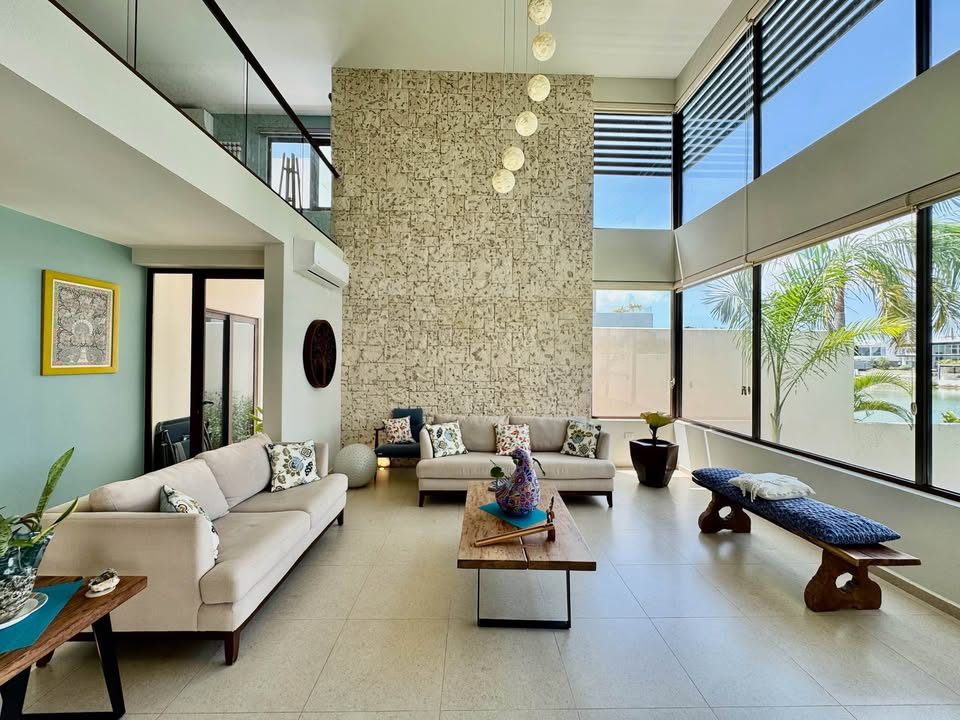 4 habitaciones 5,5 baños - Casa 2