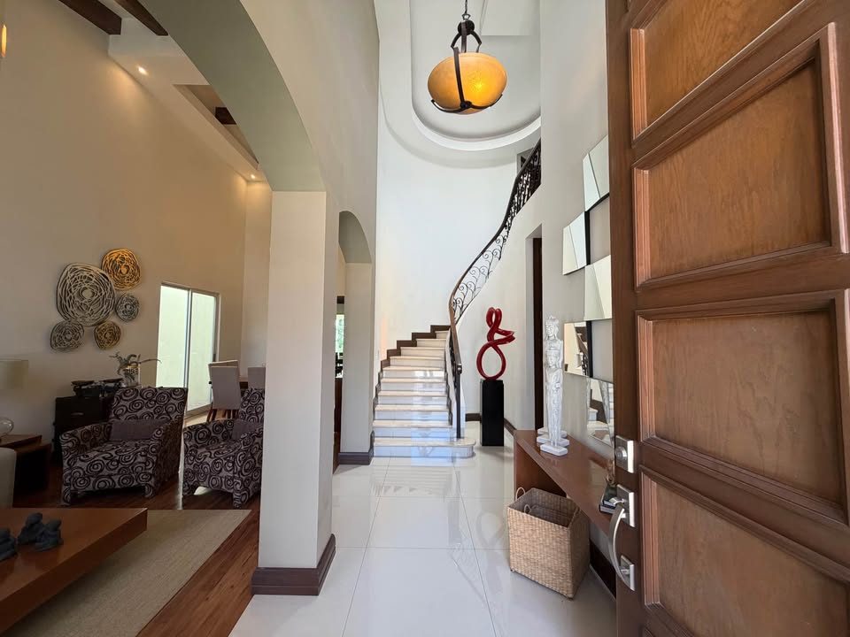 4 habitaciones 4,5 baños - Casa 3