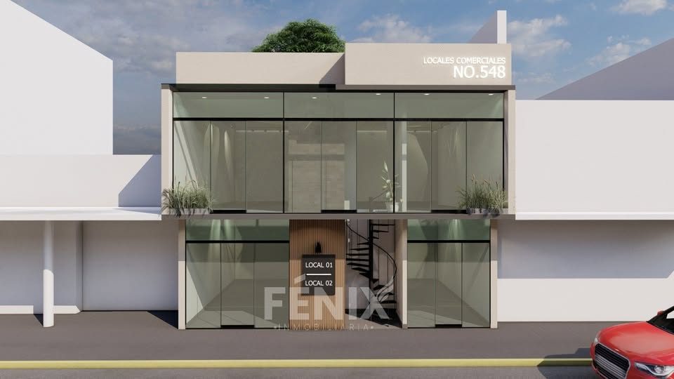Local comercial en renta · 16 m² · Xalapa 2