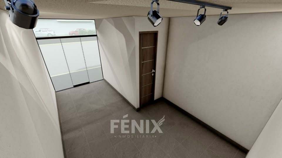 Local comercial en renta · 16 m² · Xalapa 3