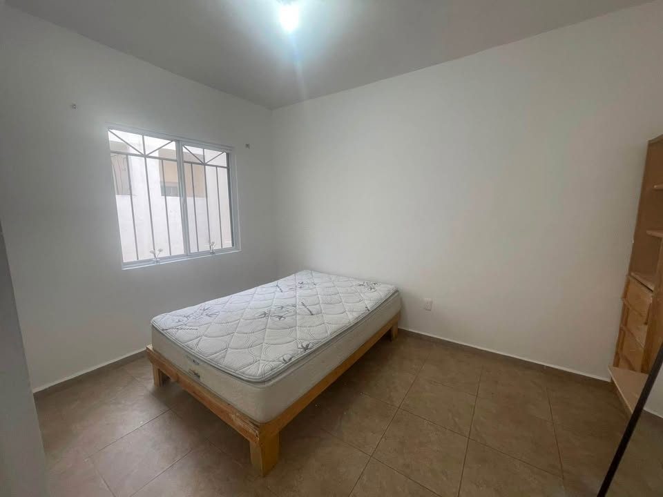 2 habitaciones 1 baño - Departamento 3