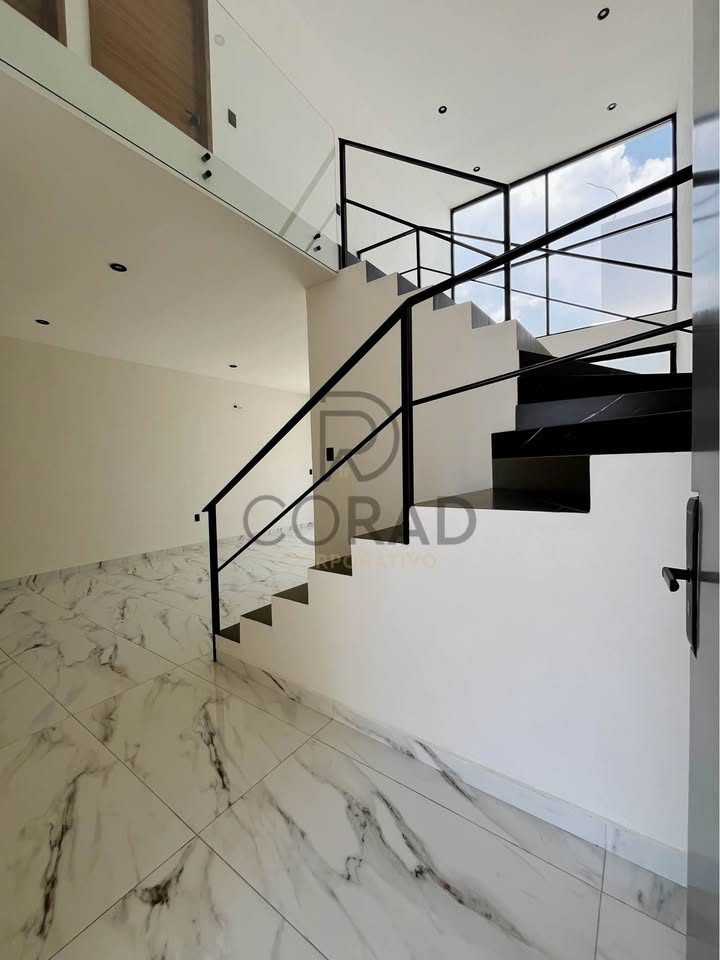 3 habitaciones 2,5 baños - Casa 3