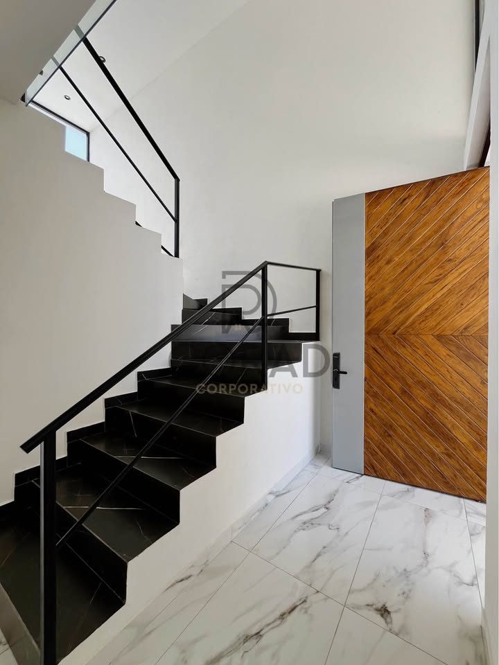 3 habitaciones 2,5 baños - Casa 2