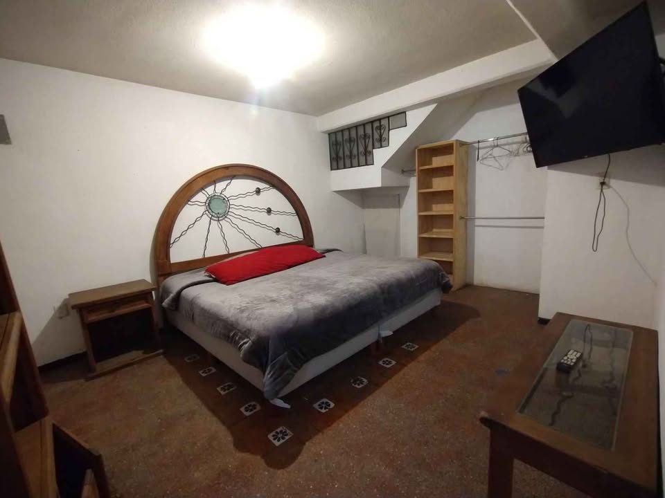 Departamento en renta · 1 rec 3