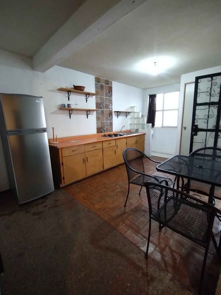 Departamento en renta · 1 rec 2