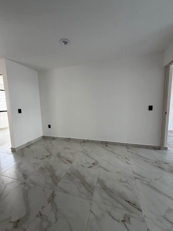 3 habitaciones 2 baños - Departamento 3