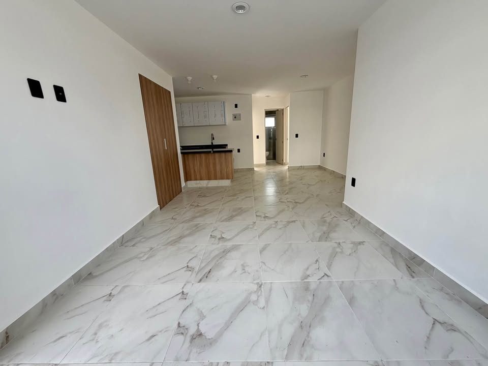3 habitaciones 2 baños - Departamento 2