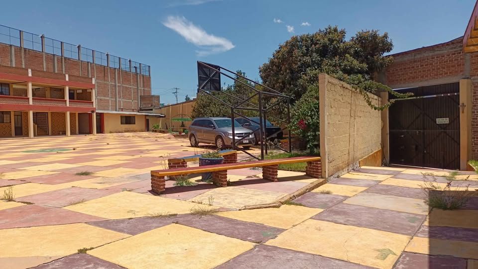 22 habitaciones 4 baños - Townhouse 3