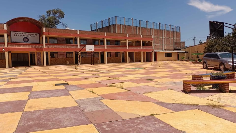 22 habitaciones 4 baños - Townhouse 2