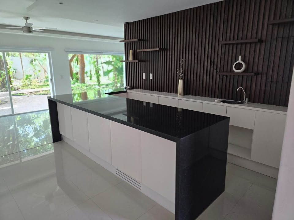 3 habitaciones 3 baños - Townhouse 3