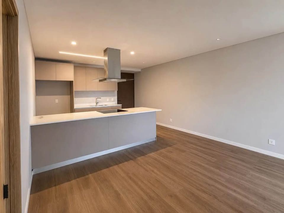 1 habitación 1 baño - Departamento 2