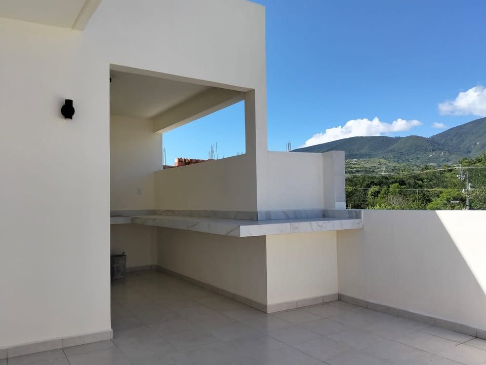4 habitaciones 4 baños Casa 2