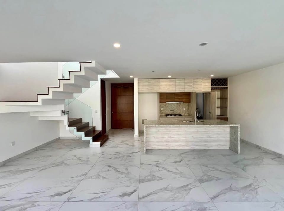 3 habitaciones 2,5 baños - Casa 2