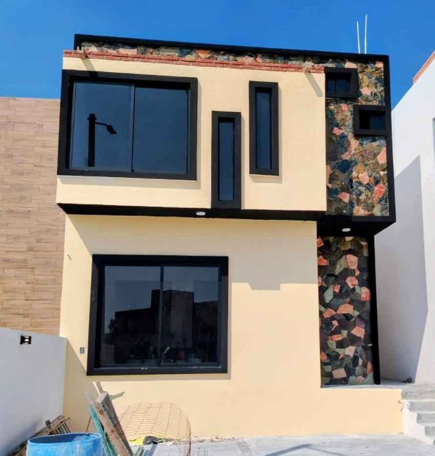 3 habitaciones 3 baños - Casa 2