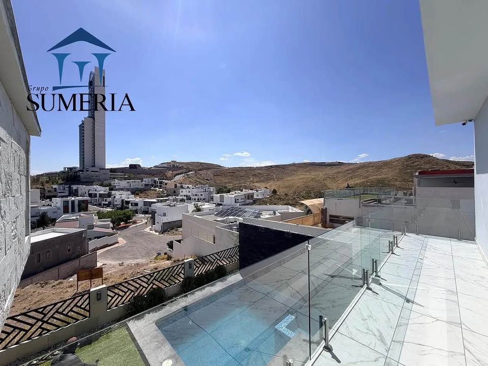 4 habitaciones 4 baños - Casa 2