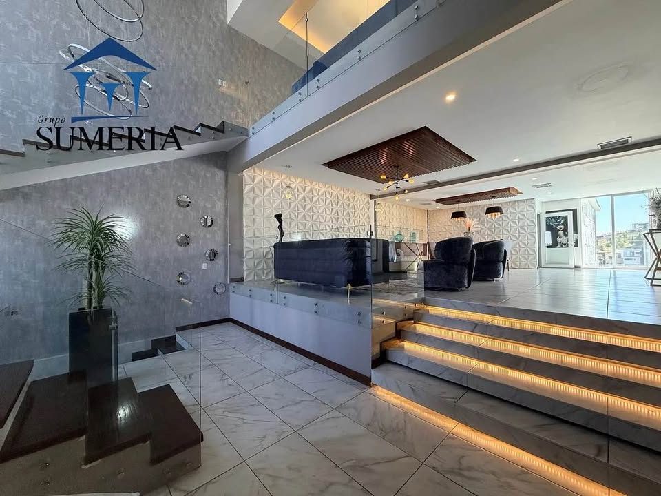 4 habitaciones 4 baños - Casa 3