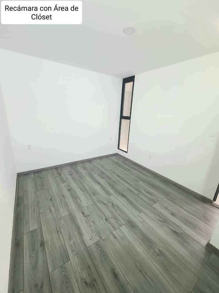2 habitaciones 1 baño - Departamento 3