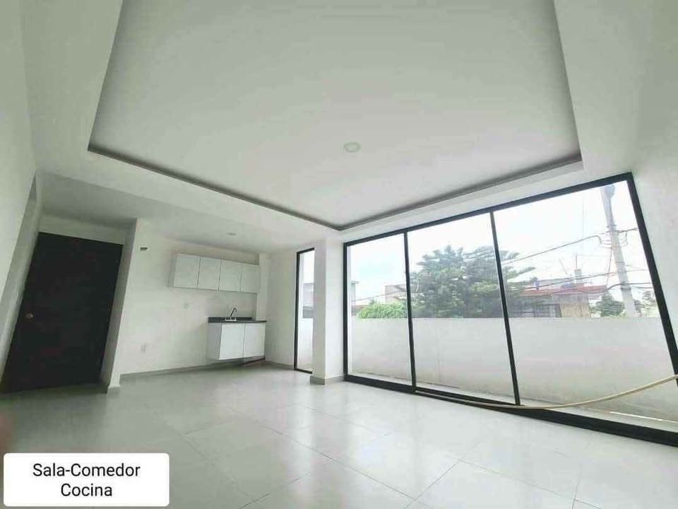 2 habitaciones 1 baño - Departamento 2