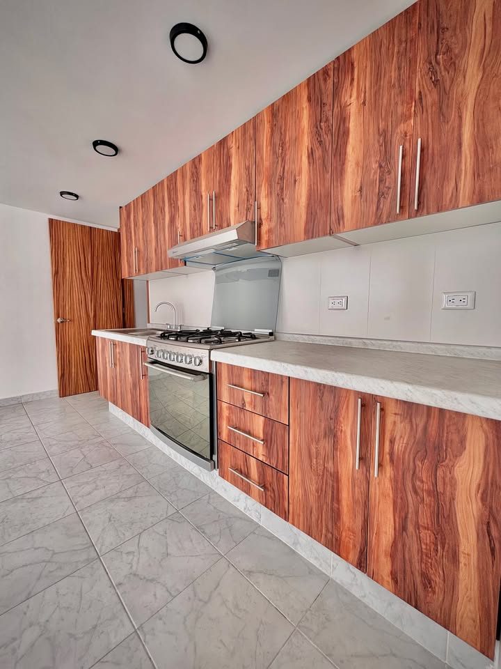 3 habitaciones 3 baños Casa 3