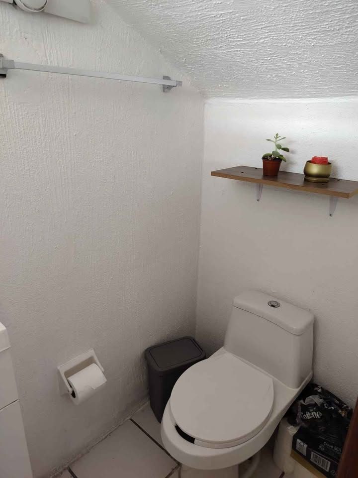 2 habitaciones 2 baños - Casa 2