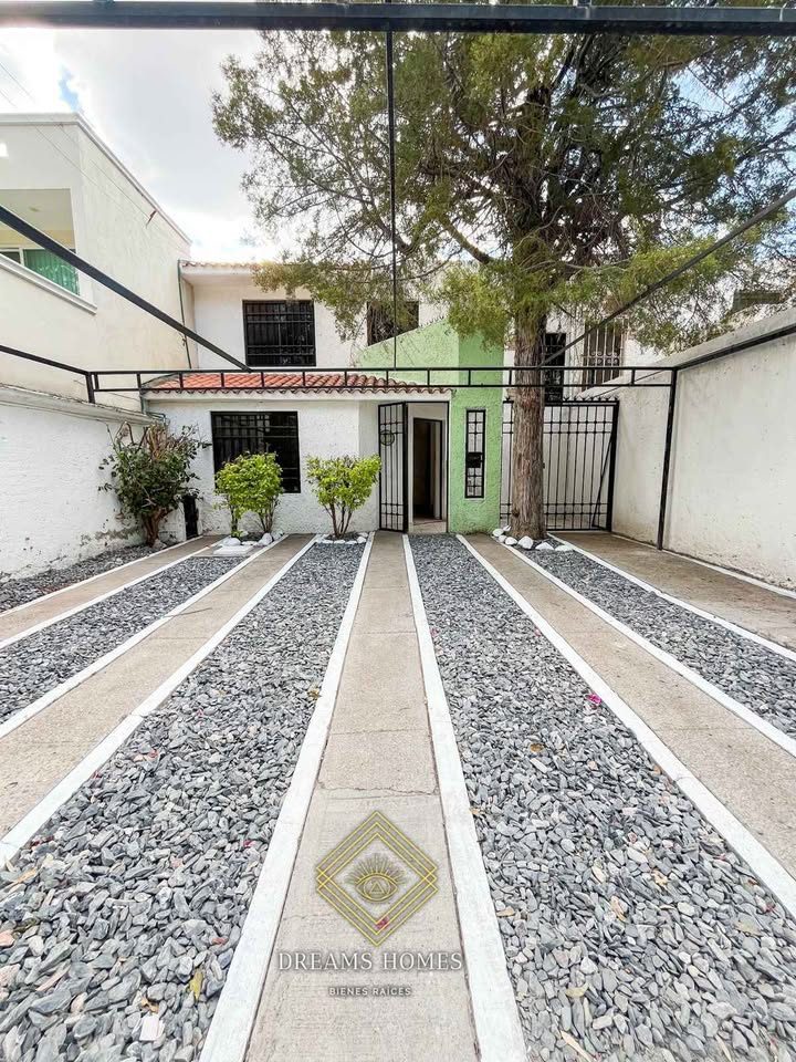 3 habitaciones 2 baños - Casa 2
