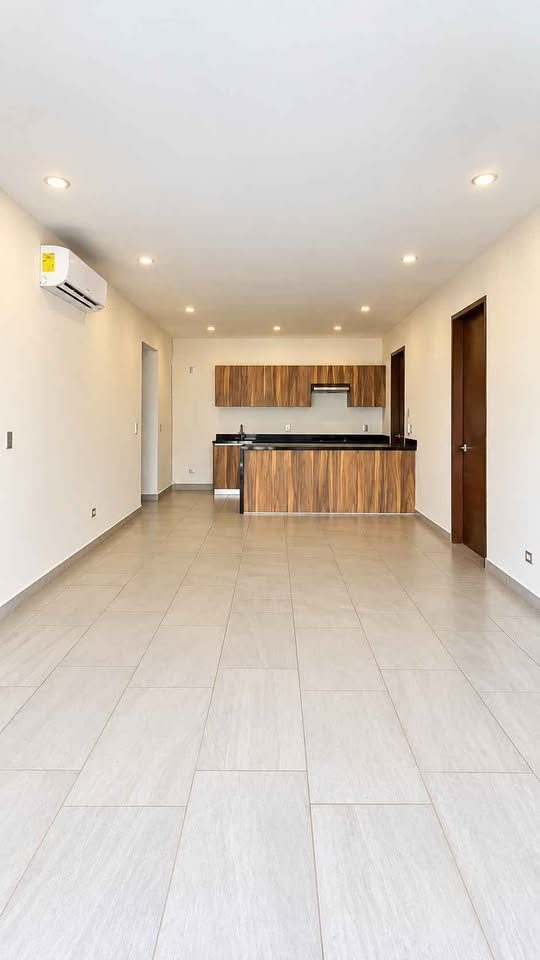 3 habitaciones 2 baños - Departamento 2