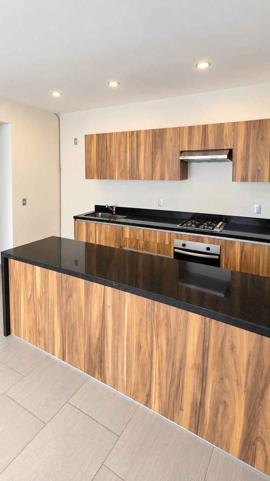 3 habitaciones 2 baños - Departamento 3