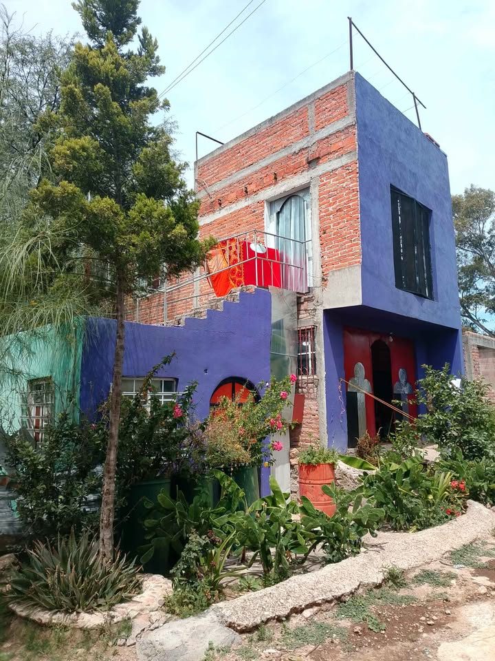 3 habitaciones 4 baños - Casa 3