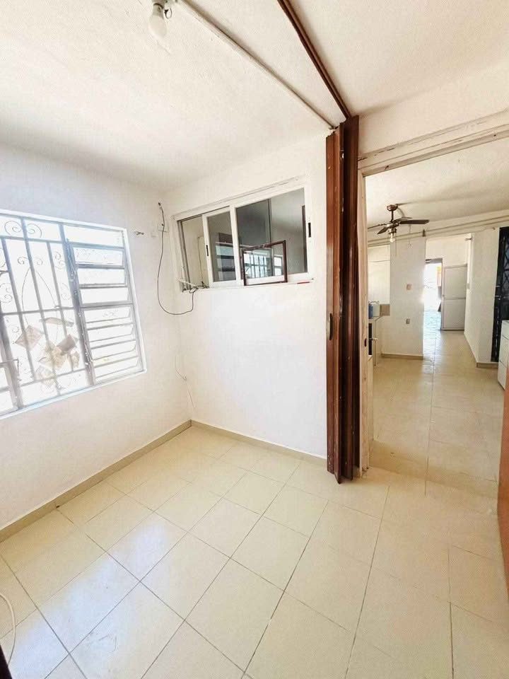 2 habitaciones 1 baño - Casa 3
