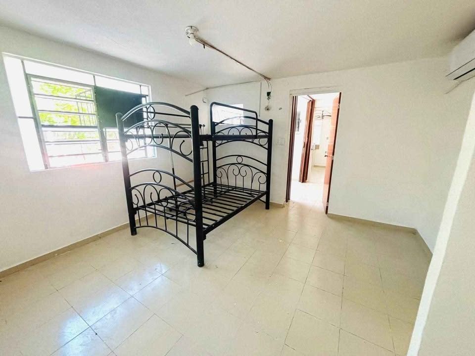 2 habitaciones 1 baño - Casa 2