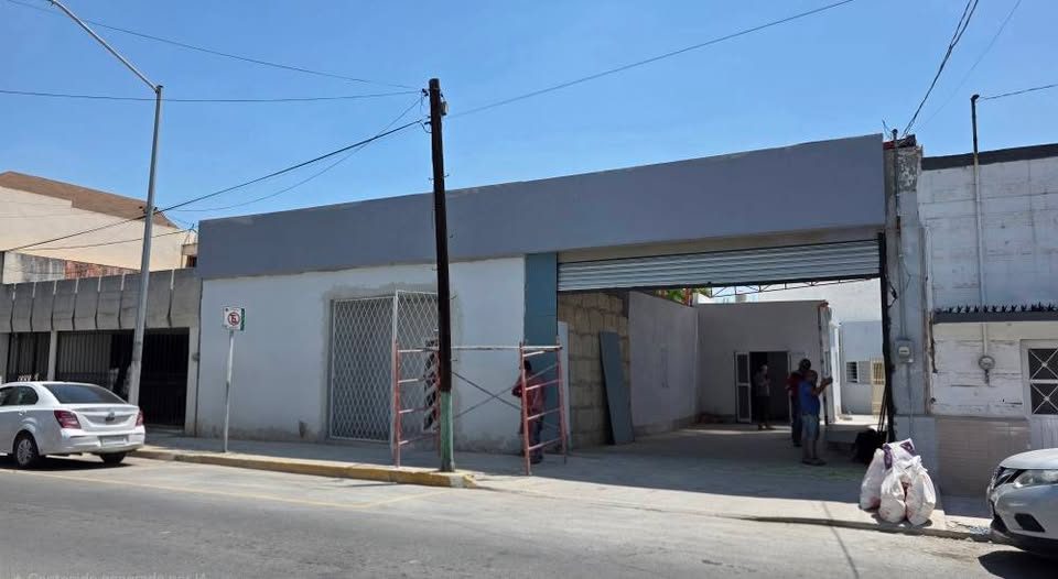 Monoambiente 4 baños - Casa 2