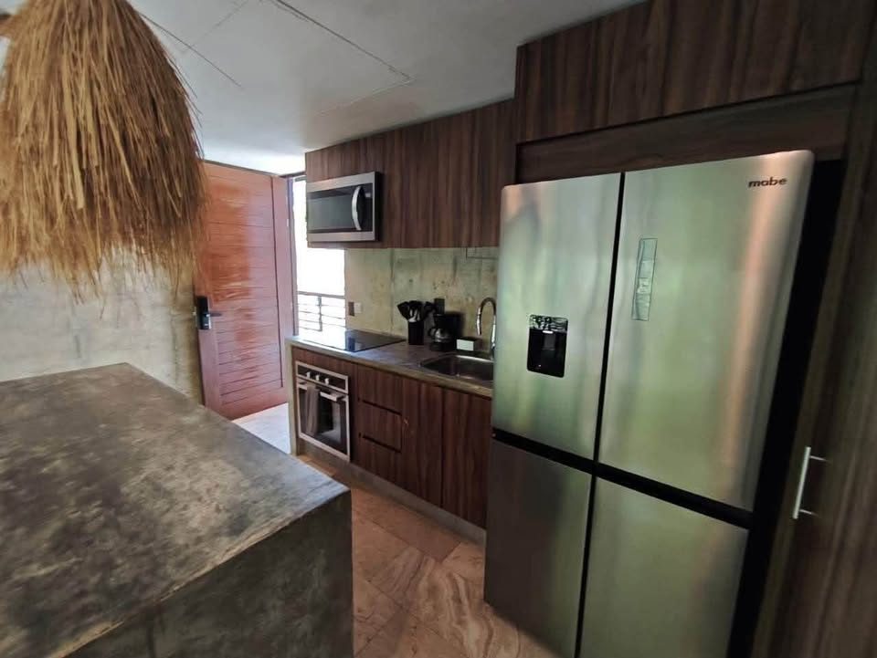 2 habitaciones 2 baños - Departamento 2