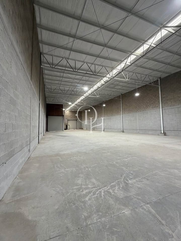 Bodega en renta · 700 m² · Chihuahua 2