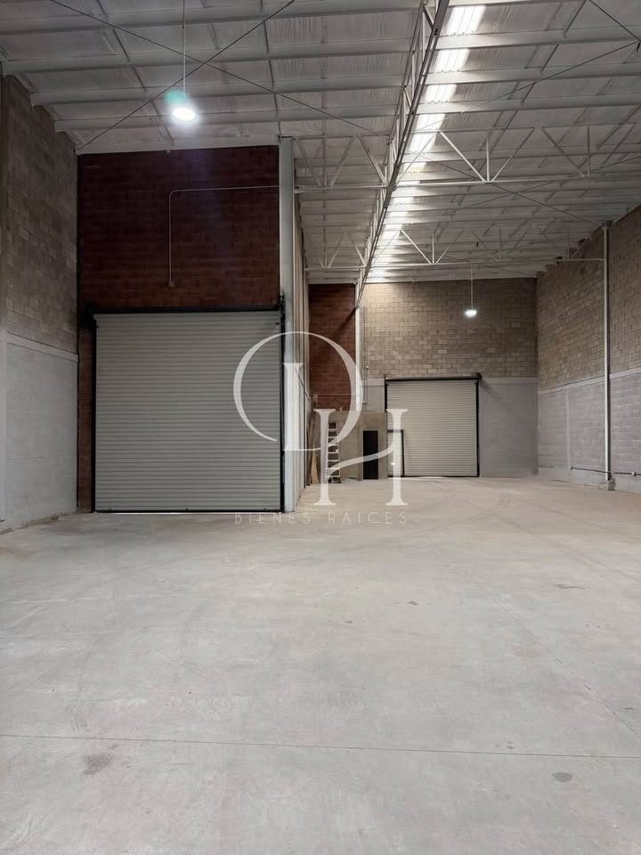 Bodega en renta · 700 m² · Chihuahua 3