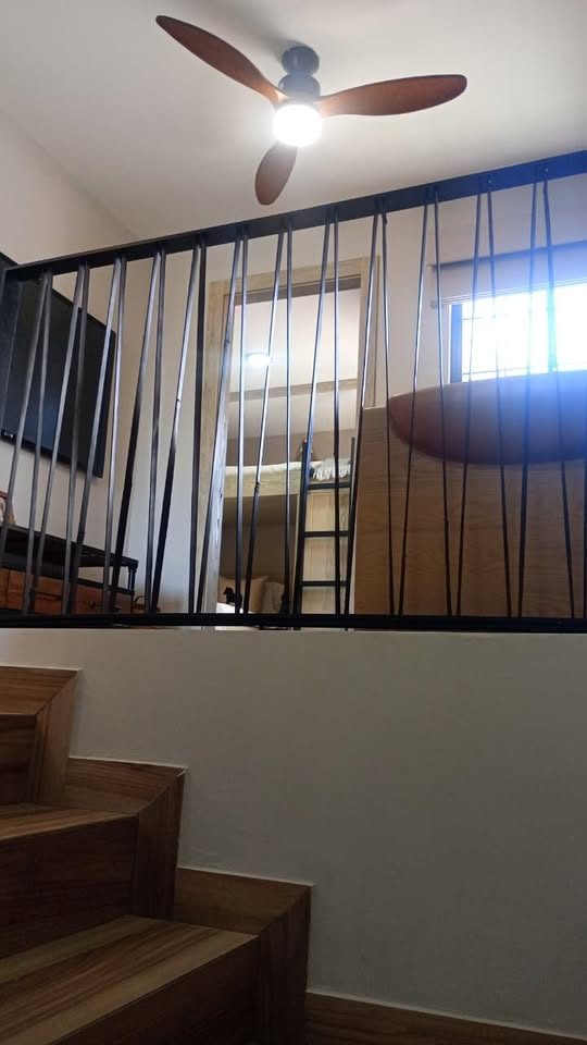 2 habitaciones 2 baños Casa 2